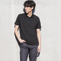 UNIQLO 优衣库 快干POLO衫 413440