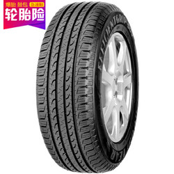 固特异轮胎Goodyear汽车轮胎 245/55R19 103V 御乘 EfficientGrip SUV 原配福特锐界