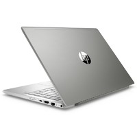 移动专享：HP 惠普 星 14-ce1002TU 14英寸笔记本电脑（i5-8265U、8GB、256GB）