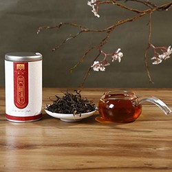 NanJie/南界  2018年头春云南特级古树滇红茶 45g