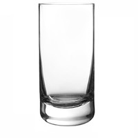 京东京造 JZTMB1 钠钙玻璃杯 320ml 无色透明