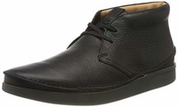 Clarks Oakland Rise 男士马球靴