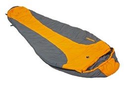 Ledge Sports FeatherLite +0 华氏度超轻设计，超紧凑睡袋（84 X 32 X 20）