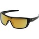 Oakley 欧克利 OO9411-0227  防紫外线墨镜 *2件