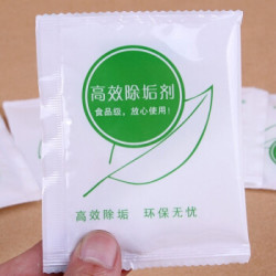 柠檬酸除垢剂 15包装