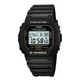 CASIO 卡西欧 G-SHOCK DW5600E-1V 经典电子手表 +凑单品