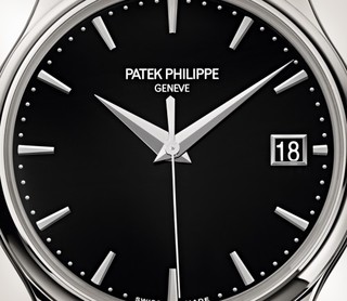 Patek Philippe 百达翡丽 CALATRAVA系列 5227G-010 男士自动机械表