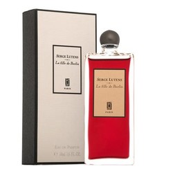  SERGE LUTENS 芦丹氏 柏林少女香水 EDP 100ml