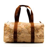 Alviero Martini 埃尔维罗.马汀尼  Travel Bag Buisness Geo Classic