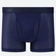 狂暑来袭：UNIQLO 优衣库 415520 AIRism网眼针织短裤