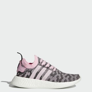 adidas 阿迪达斯 NMD_R2 Primeknit 中性休闲运动鞋