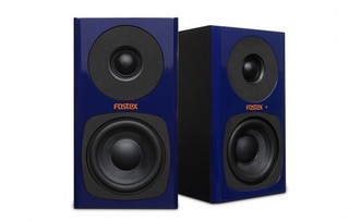 FOSTEX 丰达 PA-3 扬声器系统 音箱