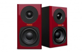 FOSTEX 丰达 PA-3 扬声器系统 音箱