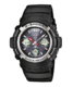 CASIO g - SHOCK 男式手表 AWG