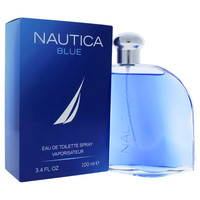 NAUTICA/诺帝卡 蓝海系列 男士淡香水 100ml