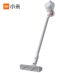 MIJIA 米家 SCWXCQ01RR 无线手持吸尘器