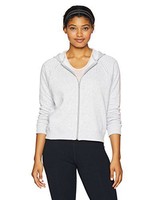 Under Armour 安德玛 Rival Fleece Fz 女士连帽上衣