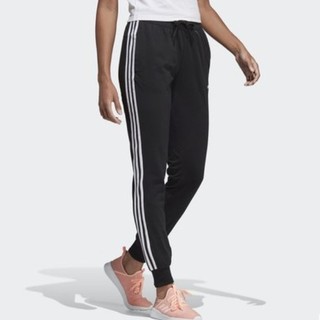 adidas 阿迪达斯 E 3S PANT SJ DP2377 女子运动型格长裤