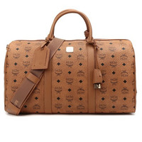 MCM MUV7AVY03CO001 女士手提斜跨包
