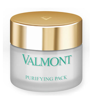 VALMONT 法尔曼 澈净洁肤清洁面膜 50ml