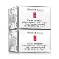 Elizabeth Arden 伊丽莎白雅顿 21天显效复合面霜 75ml *2瓶装 