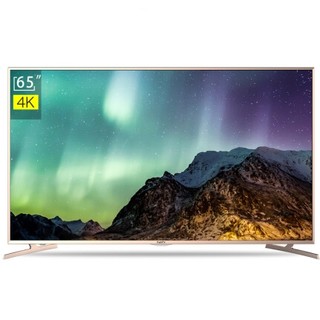 历史低价、限京沪：风行 FunTV G65Y-T 65英寸 4K液晶电视