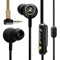 Marshall 马歇尔 Mode EQ 入耳式耳机  可调音色