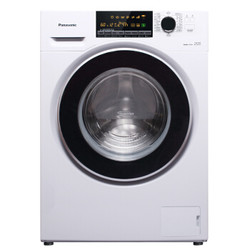 Panasonic 松下 XQG90-NKTCA 9公斤 变频 滚筒洗衣机