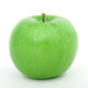 果福隆 山西青苹果 5斤装 小果约20-30个