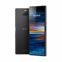 中亚prime会员：SONY 索尼 Xperia 10 智能手机 4GB+64GB