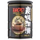 临期品：UCC 悠诗诗 炭烧咖啡粉 300g