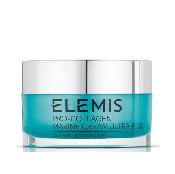 ELEMIS 艾丽美 骨胶原海洋精华丰润面霜 50ml