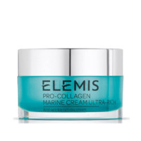 ELEMIS 艾丽美 骨胶原海洋精华丰润面霜 50ml