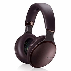 Panasonic松下 RP-HD605N-K 旗舰降噪蓝牙耳机