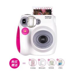 FUJIFILM 富士 instax mini7s 拍立得相机