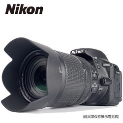 Nikon 尼康 D5600 单反套机（18-140mm）