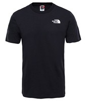 The North Face Simple Dome 男式户外 T 恤