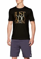 Nike 耐克 男式 Dry Legend Adrenaline T 恤