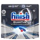 Finish — Quantum 洗碗机洗涤剂，82洗碗块， 强力清洁球、洗碗机洗涤片、洗碟剂+凑单品