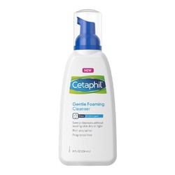 Cetaphil 丝塔芙 温和洁面泡沫 236ml