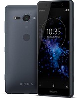 Sony索尼 Xperia XZ2 Compact 智能手机1313-8385  Smartphone k.A 黑色