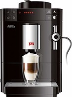 Melitta 美乐家  Caffeo Passione 6708764 全自意式动咖啡机 3种杯量随心选/LED屏幕显示