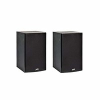 Polk Audio普乐之声 T15 书架音箱，一对