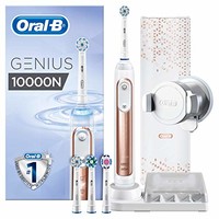 中亚Prime会员：Oral-B 欧乐B Genius 10000N 电动牙刷