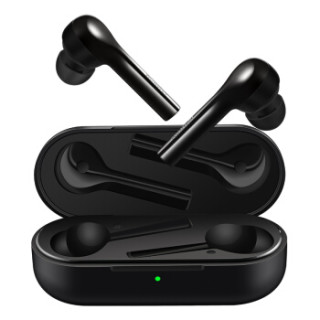 HUAWEI 华为 FreeBuds 悦享版 蓝牙耳机