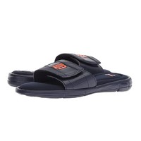 Under Armour 安德玛 Men's Ignite V MLB Slide Sandal US