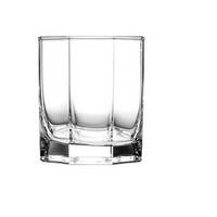 Luminarc 乐美雅 E5877 钢化玻璃杯 300ml 无色透明