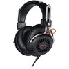 FOSTEX AMS-TR-70-80 耳罩式头戴式有线耳机 黑色 3.5mm