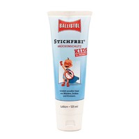 Ballistol Stichfrei 孕妇婴儿驱蚊霜 125ml