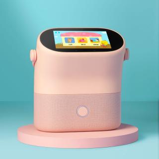 【youpin/小米有品dyy-y1s早教机】小米有品 dyy-y1s 英语学习机